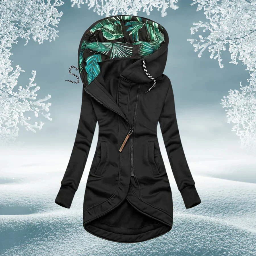Rosario | Chaqueta Aislante