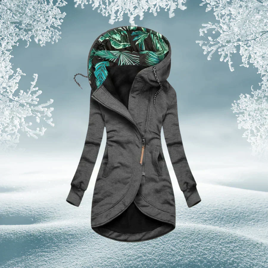 Rosario | Chaqueta Aislante