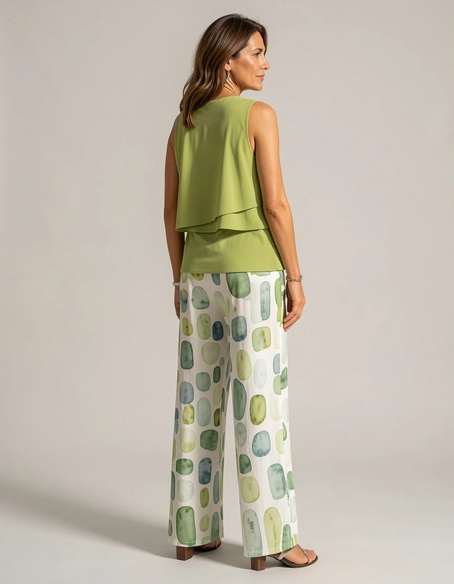 Margarita | Conjunto Fresco Pradera