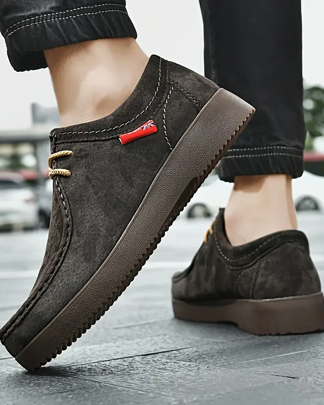 Belmiro | Zapatos Casual de Otoño