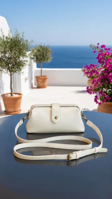 María | Bolso Vintage