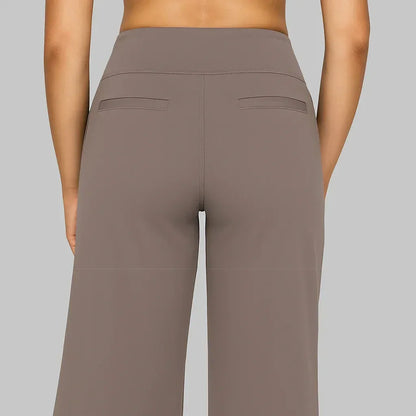 Andrea | Los pantalones elásticos más cómodos para cualquier mujer - 1+1 GRATIS
