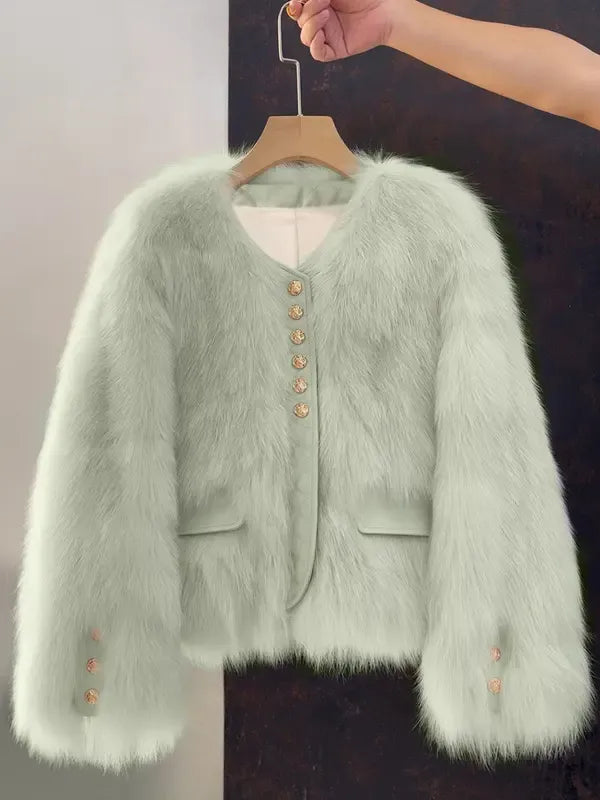 Rafaela | Chaqueta Corta Elegante
