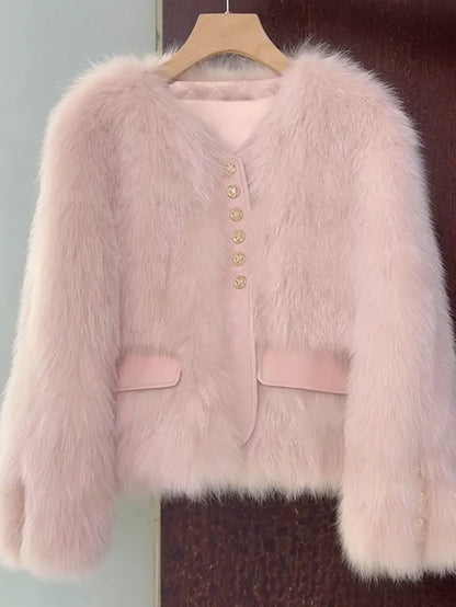 Rafaela | Chaqueta Corta Elegante