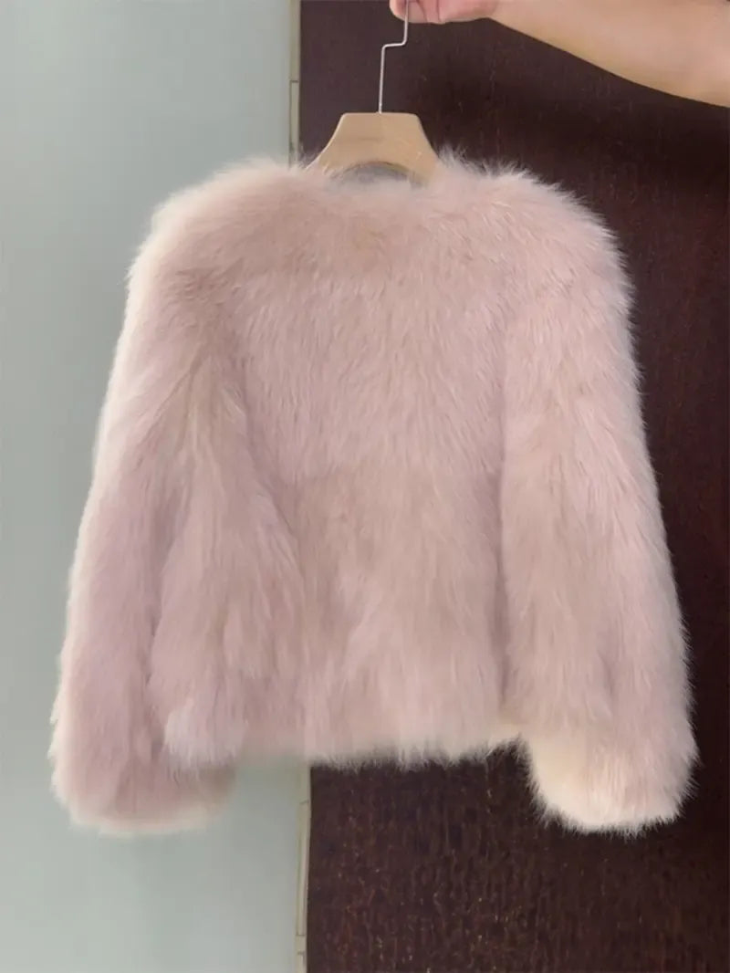 Rafaela | Chaqueta Corta Elegante