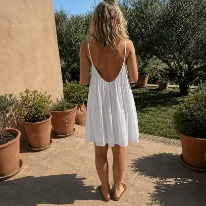 El vestido irresistible – Nace un deseo