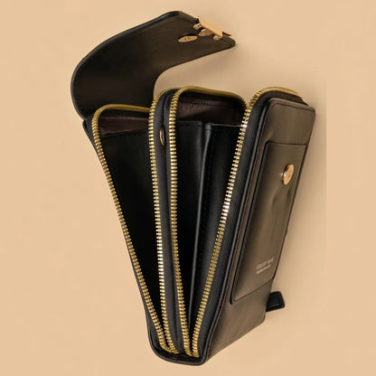 Carmen | Bolso Cartera Táctil