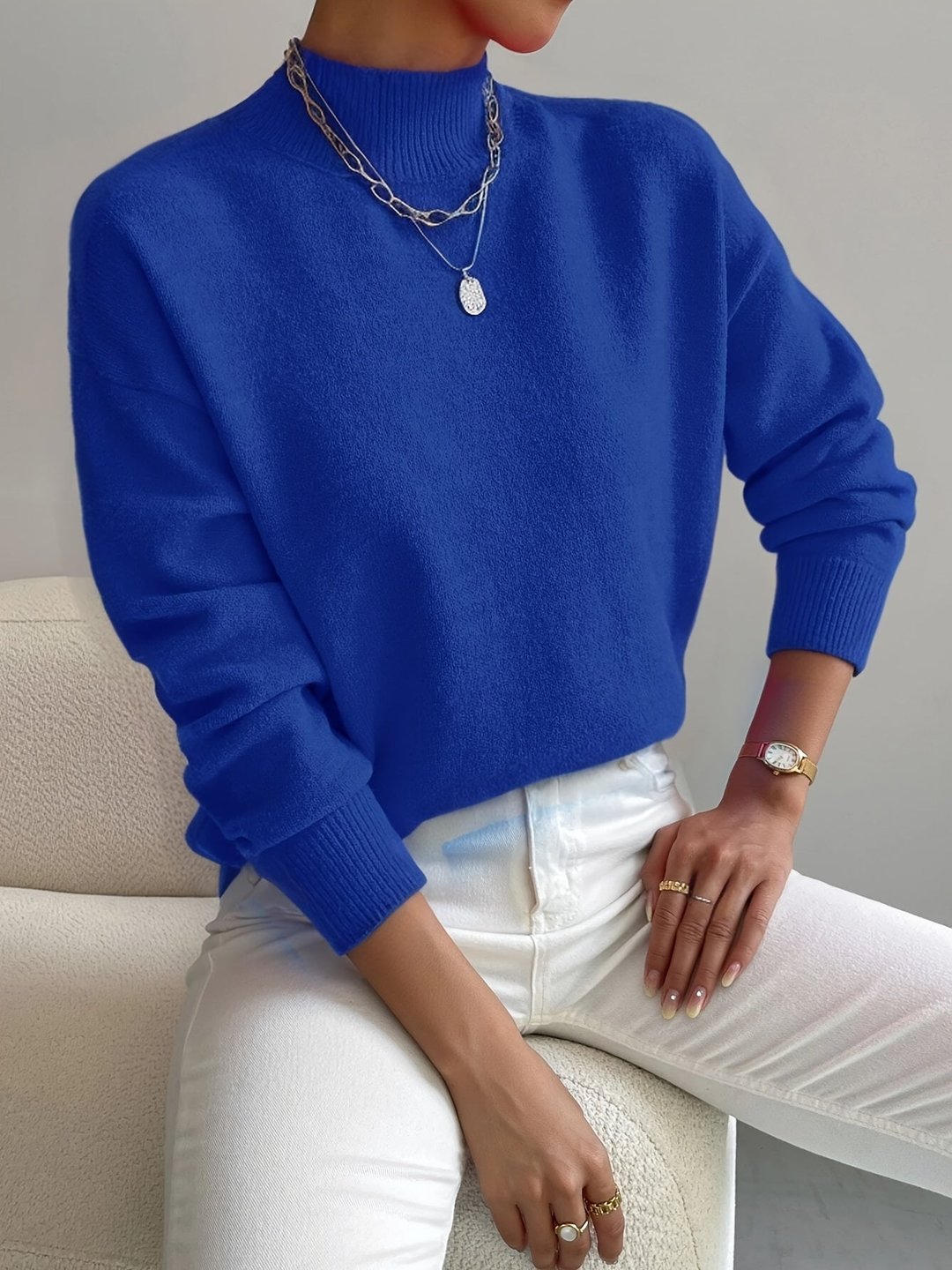 Virginia| Jersey Suave