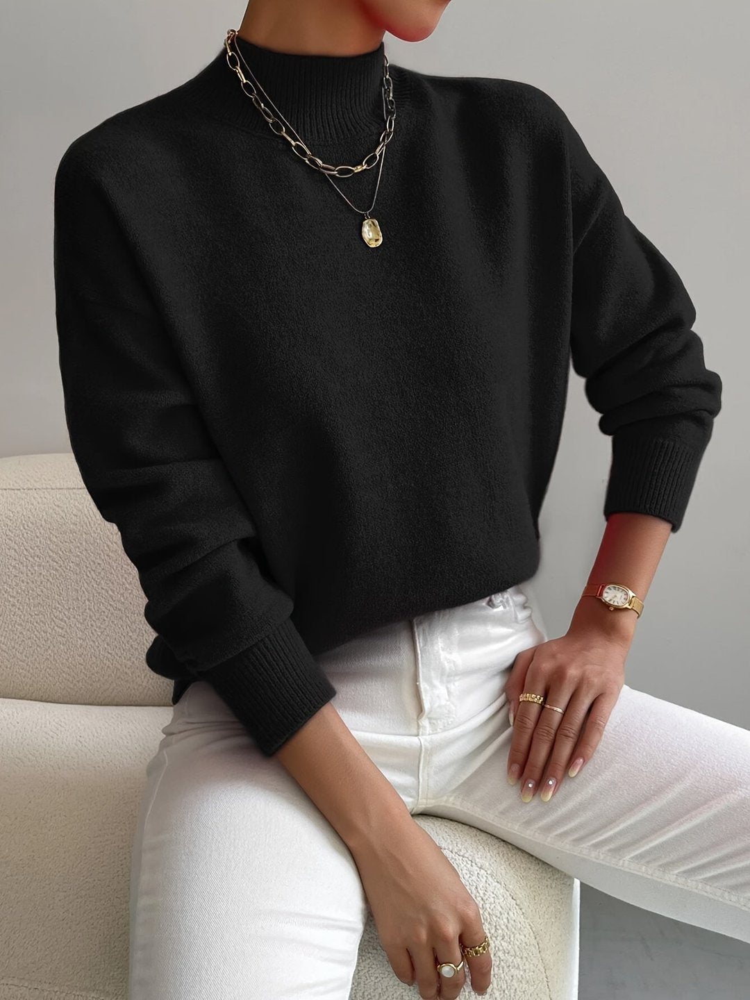Virginia| Jersey Suave