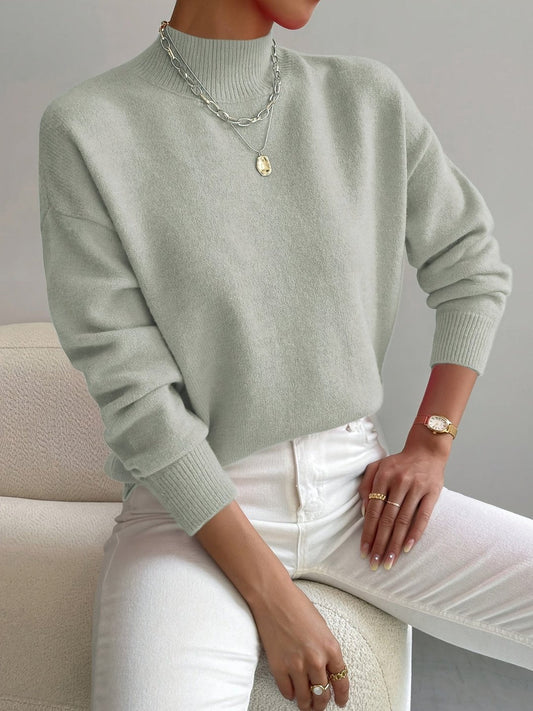 Virginia| Jersey Suave