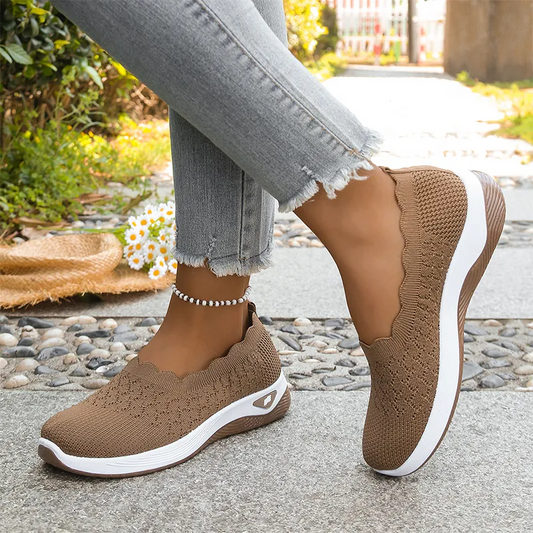 Esther | Sandalias para caminar, ligeras, cómodas y transpirables