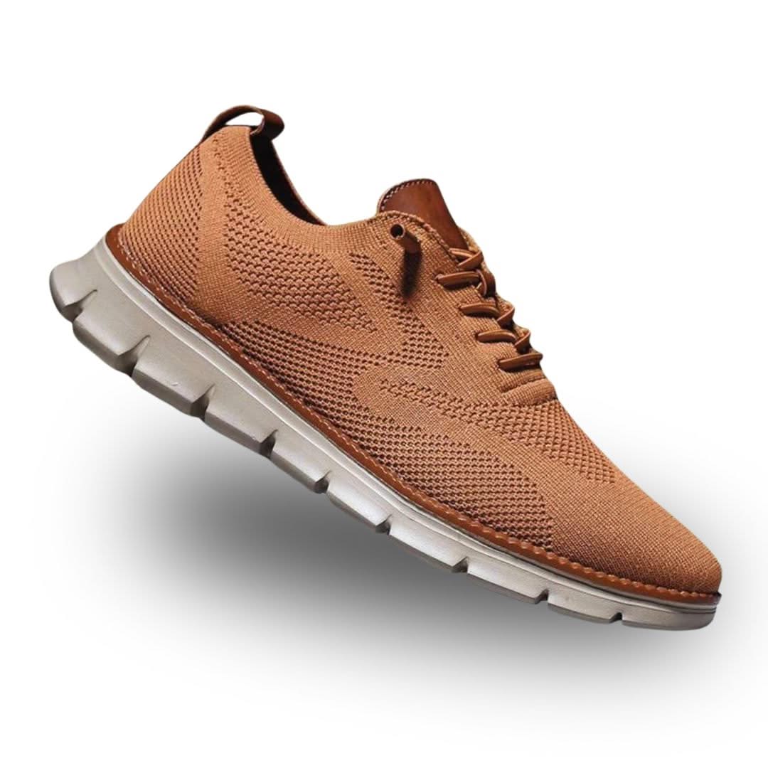 Luna | Zapatilla de Caminar Ultra Cómoda para Todo el Día
