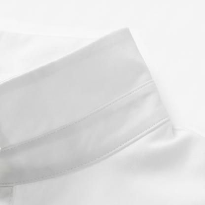 Peggy | Blusa Statement con Botones