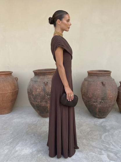 Camelia | Vestido Femenino