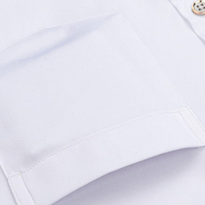 Claudio | Camisa de Manga Larga
