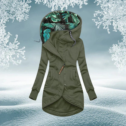 Rosario | Chaqueta Aislante