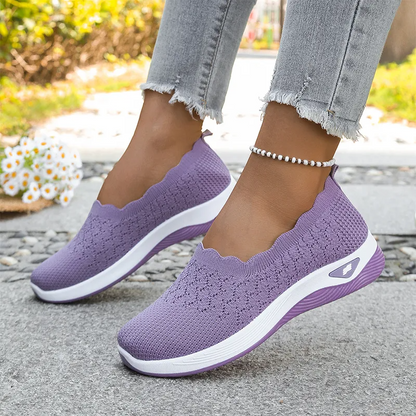Esther | Sandalias para caminar, ligeras, cómodas y transpirables