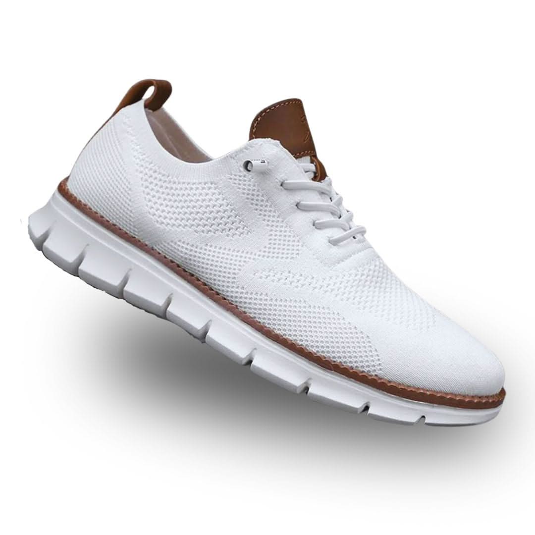 Luna | Zapatilla de Caminar Ultra Cómoda para Todo el Día